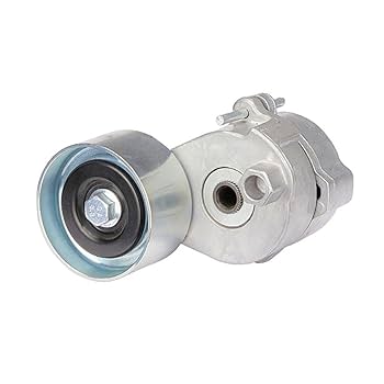 Amazon.com: Belt Tensioner 7421500149 21500149 for Volvo